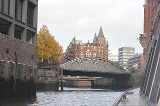 Bildliche Impressionen von der Studienfahrt nach HamburgBildliche Impressionen von der Studienfahrt nach Hamburg